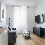 شقة Allegra Domus *
