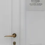 شقة Allegra Domus روما