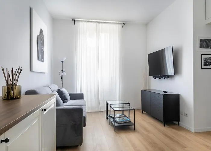 Apartamento Allegra Domus *