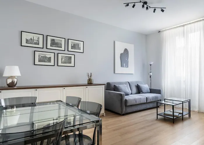 Apartamento Allegra Domus