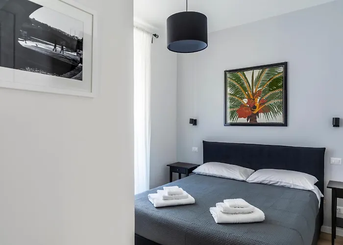 Apartamento Allegra Domus
