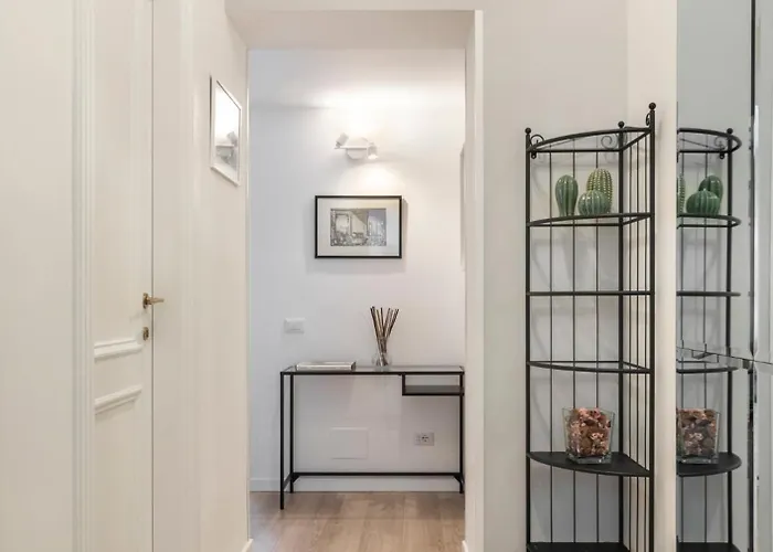 Apartamento Allegra Domus *