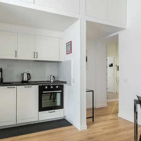 דירה Allegra Domus *