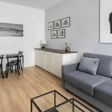 Apartamento Allegra Domus