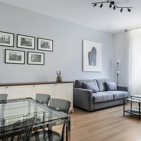 דירה Allegra Domus