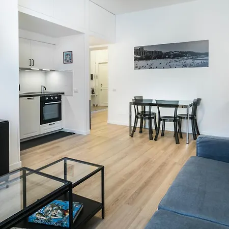 Apartamento Allegra Domus