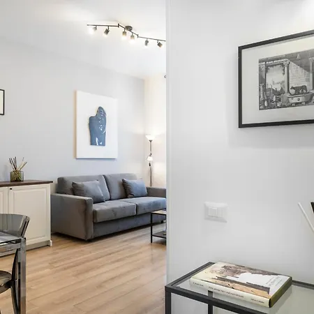 דירה Allegra Domus *