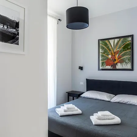 Apartamento Allegra Domus