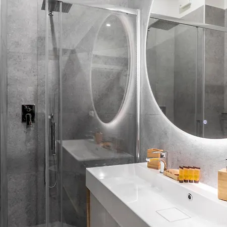 Allegra Domus רומא