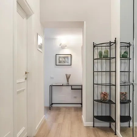 Apartamento Allegra Domus *
